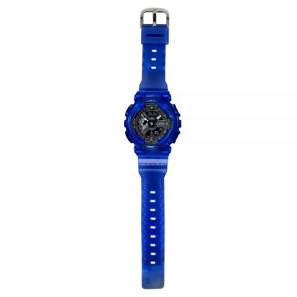 G-Shock | Tandem Series Digital Watch BA-110CR-2A