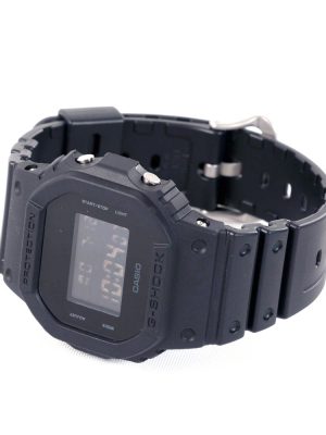 G-Shock | Special Color Digital Watch DW-5600BB-1