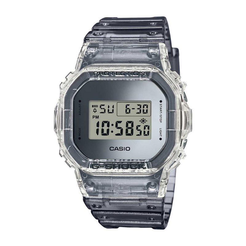 G-Shock | Special Color Digital Watch DW-5600SK-1
