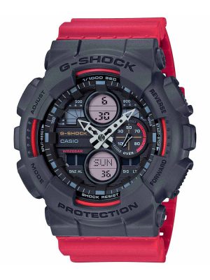 G-Shock | Standard Analog-Digital Watch GA-140-4A
