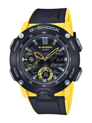 G-Shock | Standard Analog-Digital Watch GA-2000-1A9