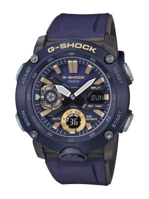 G-Shock | Standard Analog-Digital Watch GA-2000-2A
