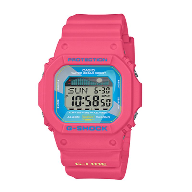 G-Shock | G-LIDE Digital Watch GLX-5600VH-4DR