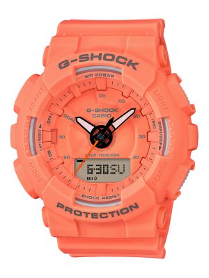 G-Shock | S series Pointer dual display Digital Watch GMA-S130VC-4ADR