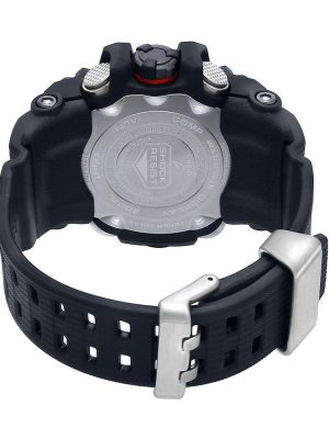 G-Shock | Mudmaster Pointer dual display Digital Watch GWG-1000-1ADR