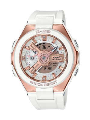 G-Shock | G-MS Pointer dual display Digital Watch 7ADR