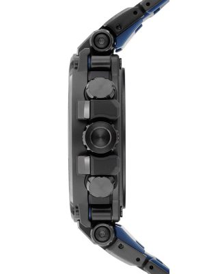 G-Shock | MT-G Pointer dual display Digital Watch MTG-B1000BD-1A