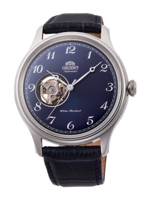 Orient | Mechanical Classic Watch RA-AG0015L, Leather Strap - 43.5mm (Gents)