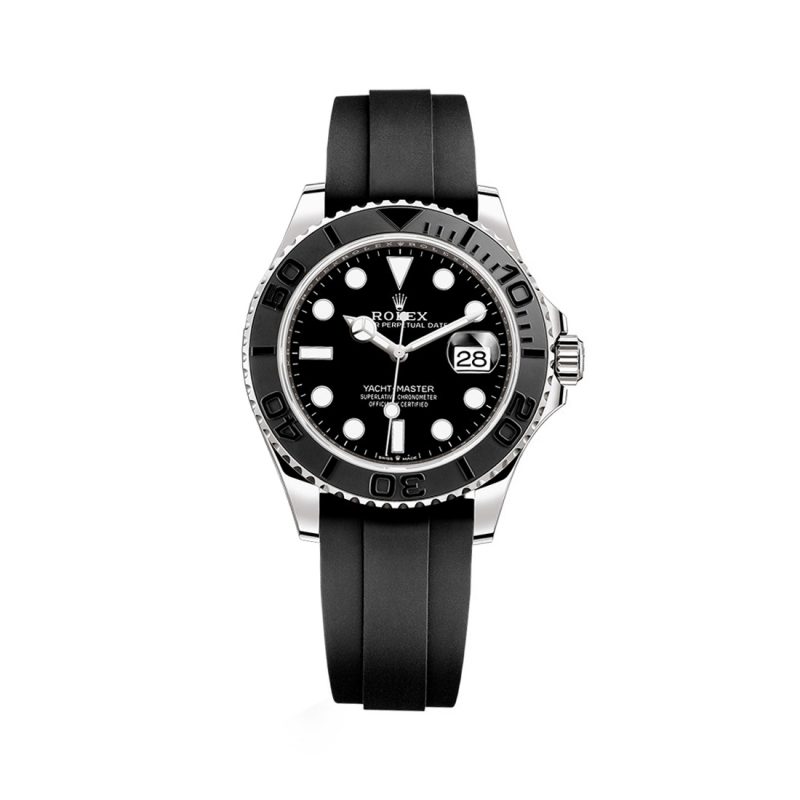 ROLEX OYSTER PERPETUAL YACHT-MASTER 42 (226659)