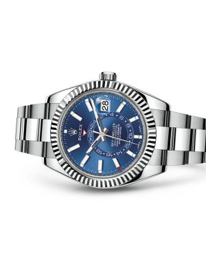 ROLAX OYSTER PERPETUAL SKY-DWELLER (326934) 2
