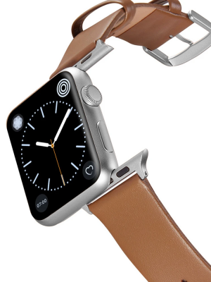 Happy Straps | 1x1 collection Canyon - Apple Watch Leather Strap