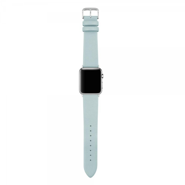 Happy Straps | 1x1 collection Pastel - Apple Watch Leather Strap
