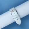 Happy Straps | 1x1 collection Pastel - Apple Watch Leather Strap